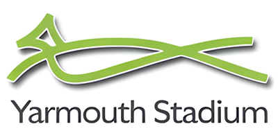 Yarmouth stadium logo