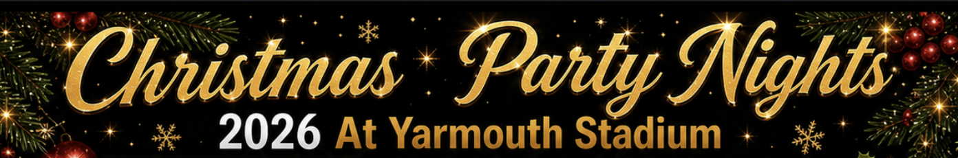 christmas parties great yarmouth stadium